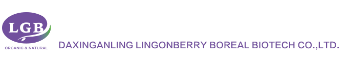 DaXingAnLing Lingonberry Boreal Biotech Co.,Ltd.