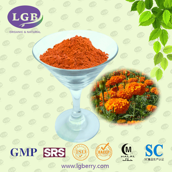 Marigold Flower Extract