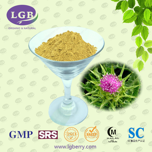 Milk Thistle Extract