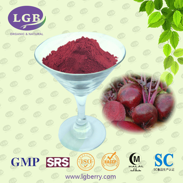 Red Beet Juice Powder