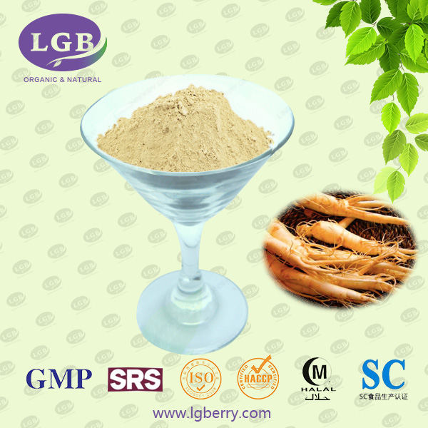 Ginseng Extract