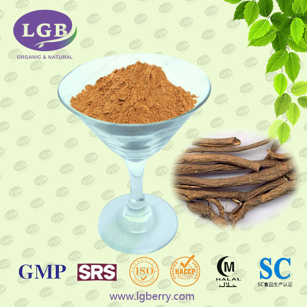 Siberian Ginseng Extract/ Eleutherococcus senticosus Extract