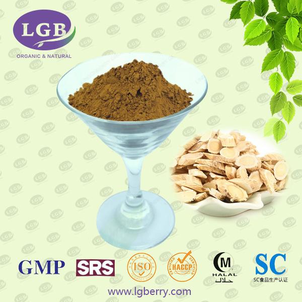 Astragalus Extract