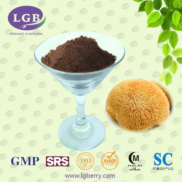 Hericium erinaceus Extract