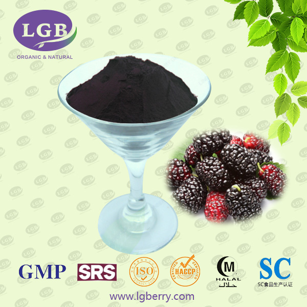 Mulberry Anthocyanin