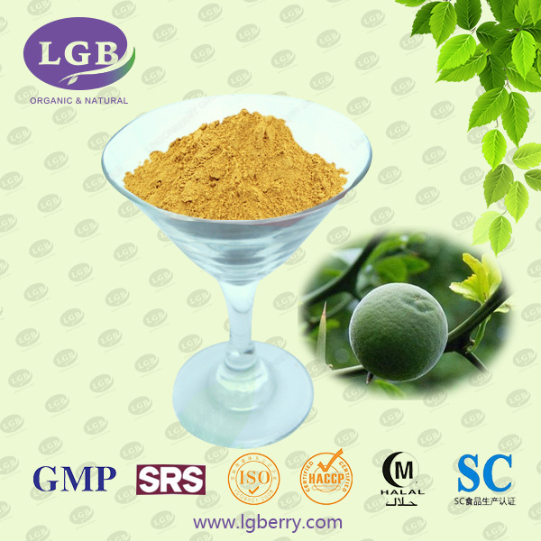 Citrus aurantium Extract