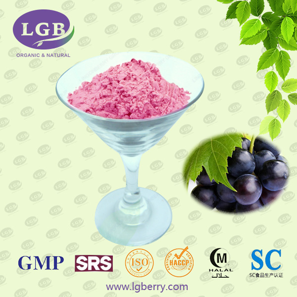 Grape Juice Powder