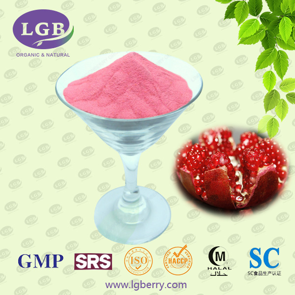 Pomegranate Juice Powder