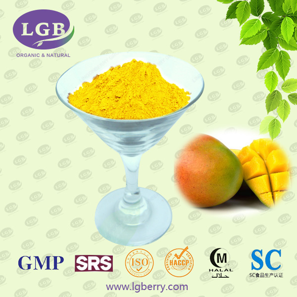 Mango Juice Powder