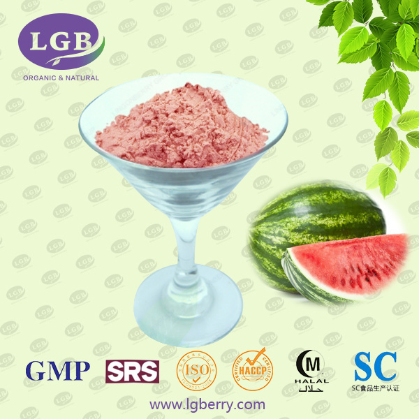 Watermelon Juice Powder